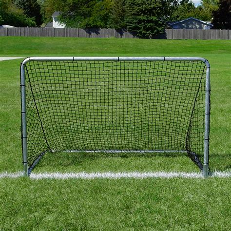 Keeper Goals Budget Small-Sided Soccer Goal ⋆ Keeper Goals - Your ...