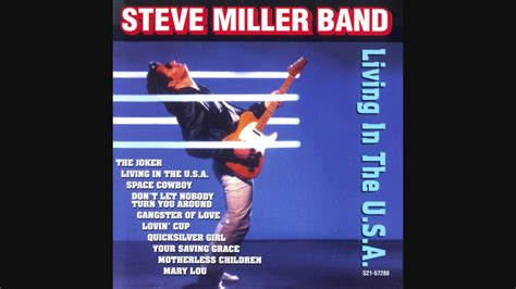 Steve Miller Band Livin In The U S A 1968 HQ Stereo YouTube