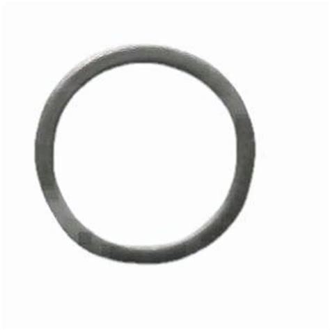 2 5Inch Mild Steel Washer Ring At Rs 1 Piece MS Washer In Faridabad