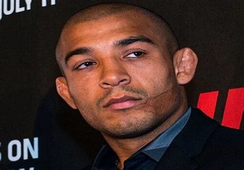 José Aldo anuncia aposentadoria do UFC Alvo Boook