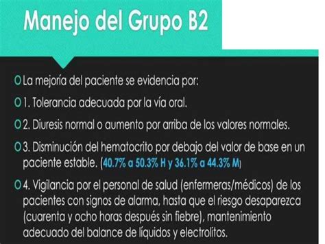 Clase Clinica Dengue Y Fiebre Amarilla Pptx