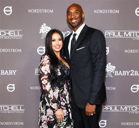 Vanessa Bryant Wishes Kobe Bryant Happy 19th Wedding Anniversary | Us Weekly