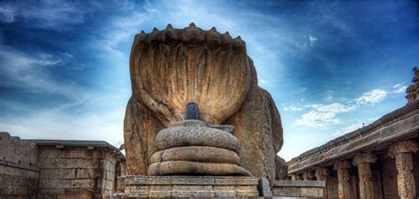 Nagalingeshwara , Veerabhadra Temple, Lepakshi