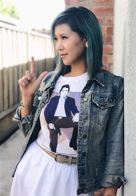 Cosplay Tutorial: Empire Strikes Back Bespin Han Solo Costume – the
