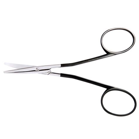 Baby Metzenbaum Curemed Supercut Ergonomic Dissecting Scissors