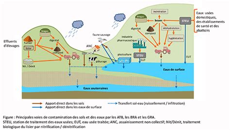 Un premier état des connaissances sur lantibiorésistance et les