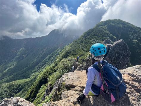 ギリギリお天気☀️阿弥陀岳⛰️ Tama🍓さんの八ヶ岳（赤岳・硫黄岳・天狗岳）の活動日記 Yamap ヤマップ