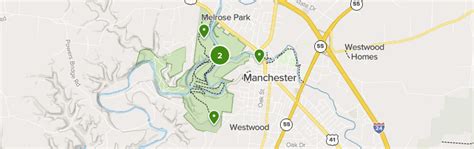 Best Walking Trails in Manchester | AllTrails