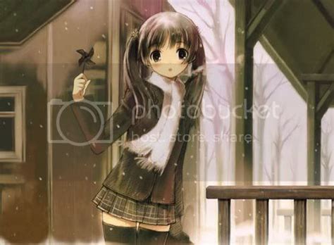 Anime Quiet Girl Pictures, Images & Photos | Photobucket