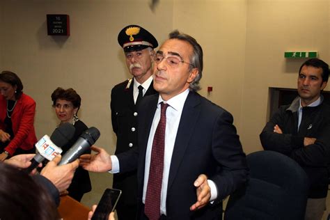 Duello Per La Nomina Del Presidente Del Tribunale Di Palermo Il Csm