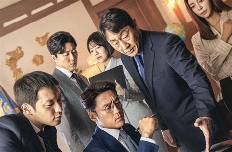 Sinopsis Designated Survivor 60 Days Drama Hits Ji Jin Hee Bareng