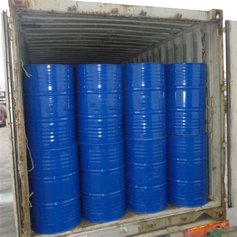 Chemical Raw Material High Purity Industrial Grade Styrene Cas