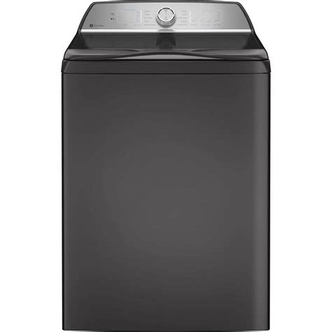 Reviews For GE Profile 5 0 Cu Ft High Efficiency Smart Top Load