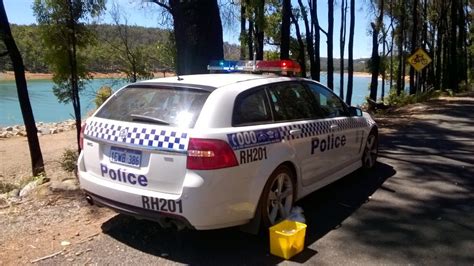 Police Vehicles Emergency Vehicles Police Cars Holden Western