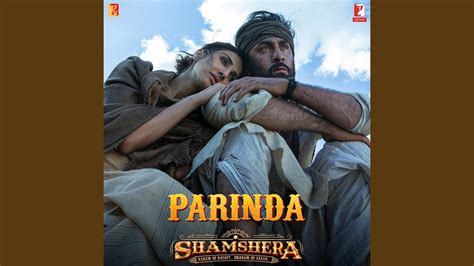 Parinda | Shamshera | Song - YouTube Music