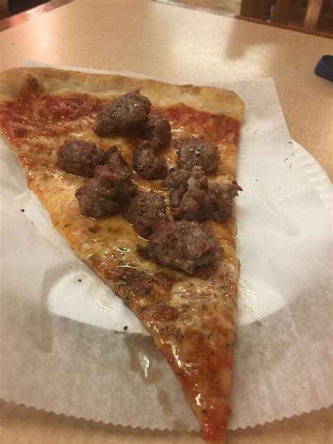 The NYC Pizza thread - New York City - Hungry Onion