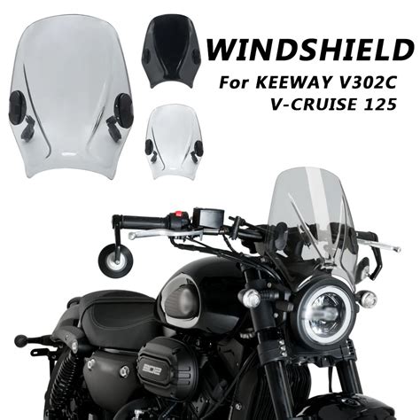 For Keeway V C V C V Cruise V Cruise Motorcycle