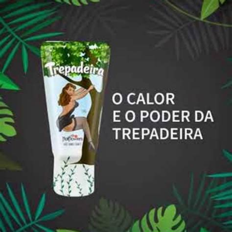 Trepadeira Excitante Feminino G Hot Flowers Loja Mistisexy