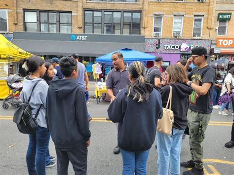 NYPD 72nd Precinct On Twitter Officer Bois Officer Tuohy Youth