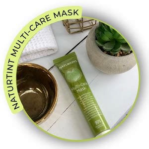 Naturtint Reflex Non Permanent 7 0 Hazelnut Blonde 110ml Amazon Co Uk Beauty