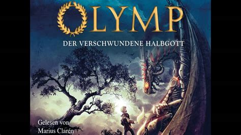 Rick Riordan Helden Des Olymp Teil 1 Der Verschwundene Halbgott