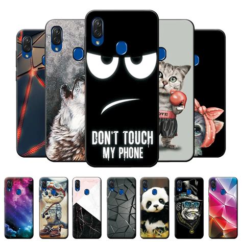 Funda De Silicona Para ZTE Blade V10 Vita Carcasa Suave De TPU Para Tel