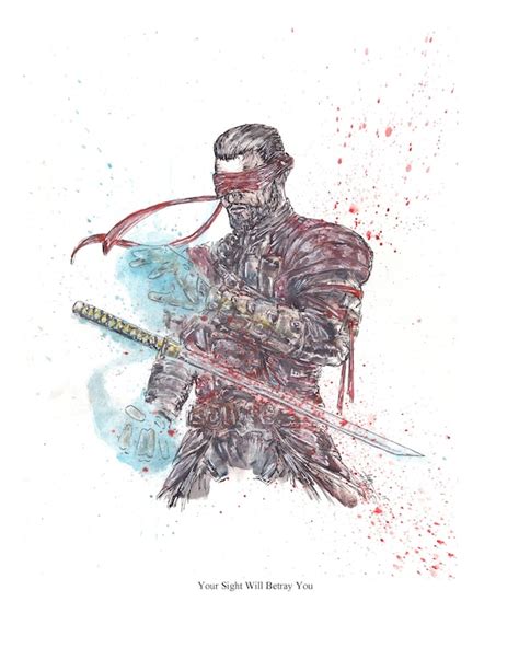 Mortal Kombat Kenshi Fan Art