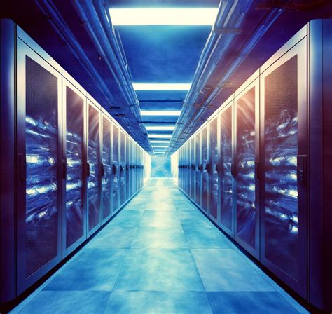 How Ai Powered Chiller Plants Are Revolutionizing Data Centers Hvac