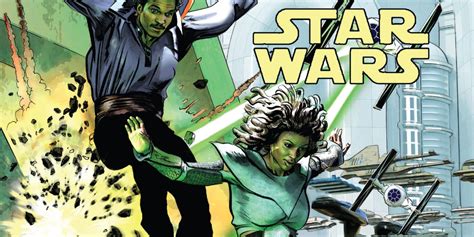 RECENZJA KOMIKSU Star Wars 034 Starwars Pl