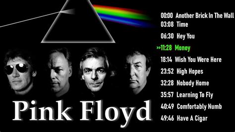 🔥pink Floyd Best Songs 🔥🔥🔥pink Floyd Top Hits 🔥 Youtube