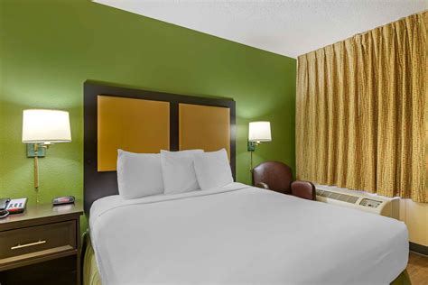 Explore Our Nationwide Hotel Locations | Extended Stay America