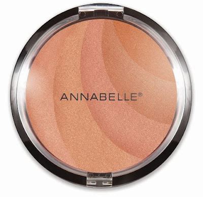 Annabelle Aqua Queen 2012 Summer Colour Collection Beauty Crazed In