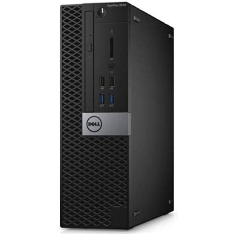 Dell Optiplex Sff Sns Sf Shopee Thailand