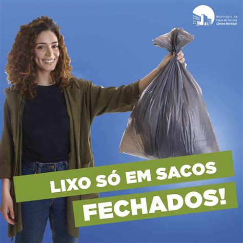 Serviço Municipal de Recolha de Lixo Doméstico Observatório Ambiental