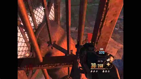 Black Ops Buried Glitches New Jail Cell Wall Breach Solo Team Pile Up