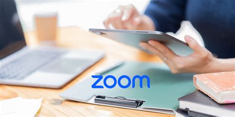 Zoom PNP Rooms: Unlocking Productivity and Collaboration. - 4tw6os0