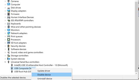 5 Best Methods To Enable Or Disable Usb Ports In Windows 10 8 7