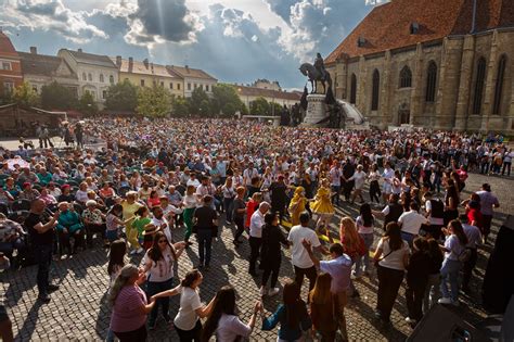 Zilele Clujului 30 MAI 2 IUNIE