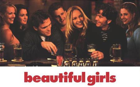 Beautiful Girls (1996, Hutton/Portman) Appreciation Thread - DVD Talk Forum