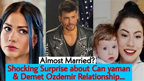 Can Yaman Wife Photos / Can Yaman Girlfriend Who Is Turkish Actor Dating In 2020 / See more ...