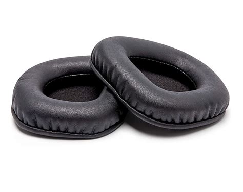 VEKEFF Replacement Ear Cushions Pads Cover For Corsair Void PRO RGB