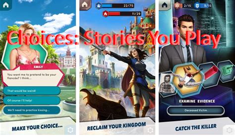 Mod Apk Choices Stories You Play - Choices: Stories You Play MOD APK Android Hack Download