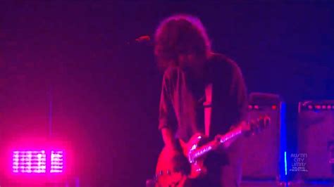 The Strokes Hd New York City Cops Acl Fest 2015 Youtube