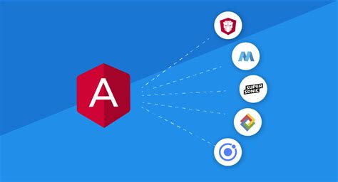 Angular Material Vs Bootstrap A Detailed Comparison Sourcebae