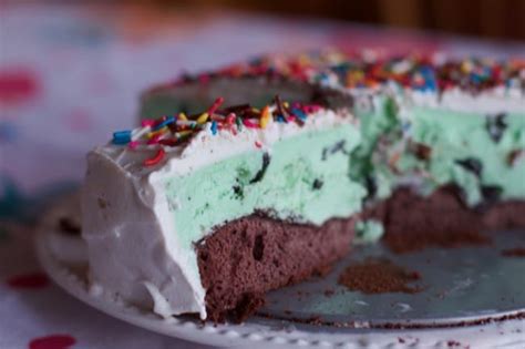 target ice cream cake roll - Lacy Witherspoon