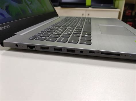 ᐉ Ноутбук Lenovo IdeaPad 320-15 (i3-6006U | 8Gb | 2000Gb HDD) Б/У ...