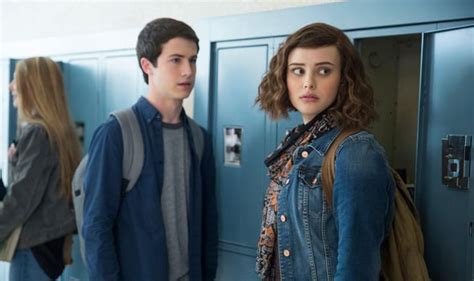 13 Reasons Why: Why has Netflix edited Hannah Baker scene 2 years after release? | TV & Radio ...