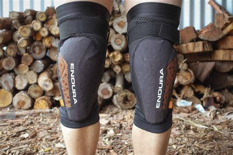 Endura Mt Lite Knee Pads Review Singletrack World Magazine