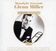 Moonlight Serenade Glen Miller Jazz Hmv Books Online