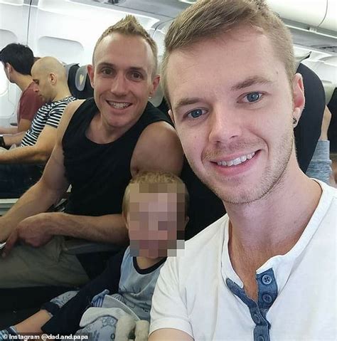 Gay Fathers Left In Debt After Their Surrogate Refused To Hand Over Their Twins Daily